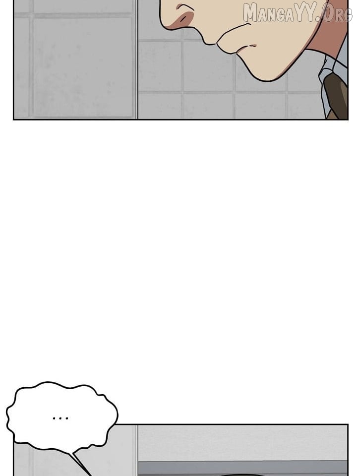 Change Me Chapter 36 - page 29